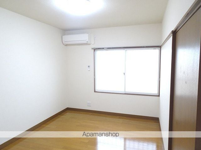 ABSコーポの内装写真