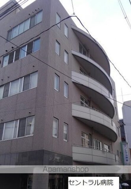 ディアスＴ’ｓ[1LDK/39.75m2]の周辺3