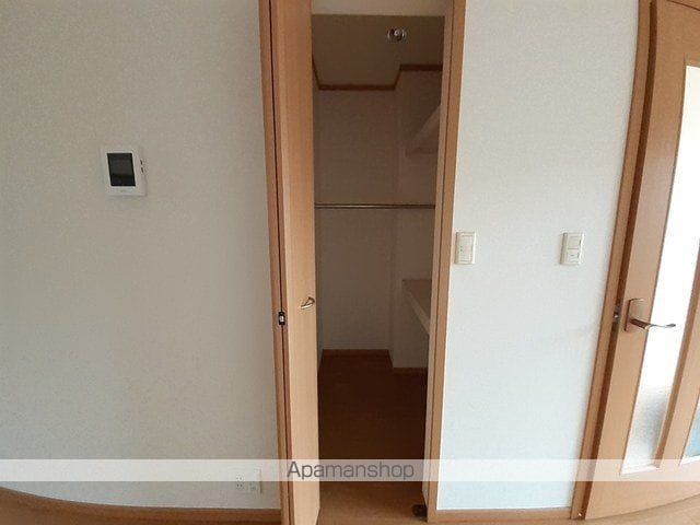 サニー・カーサMの内装写真