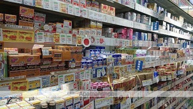 ラティエラ上野稲荷町の周辺写真