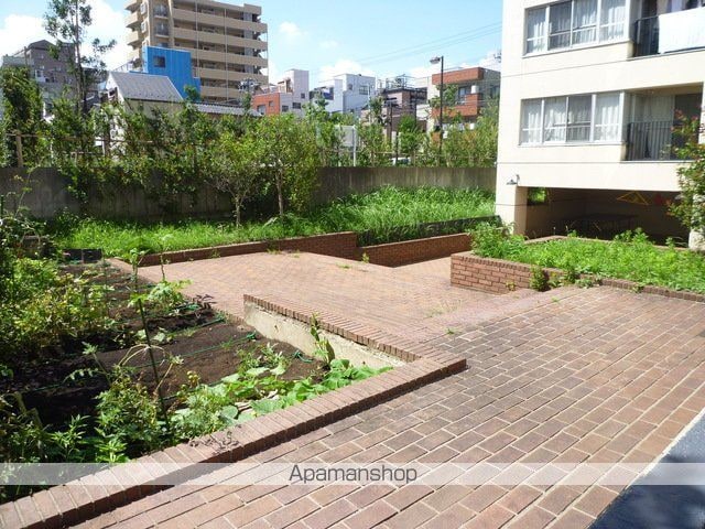 ザ・パークレックス東陽町[3LDK/92.87m2]の外観3