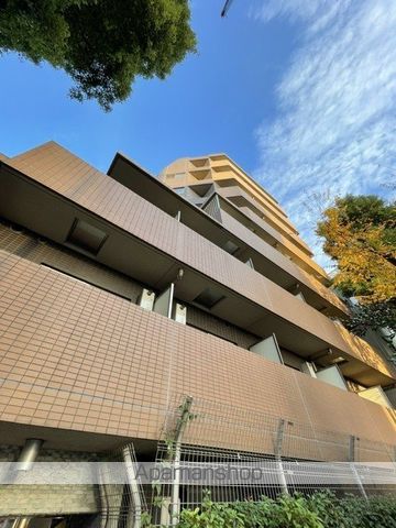 クレイシア世田谷野沢の外観写真