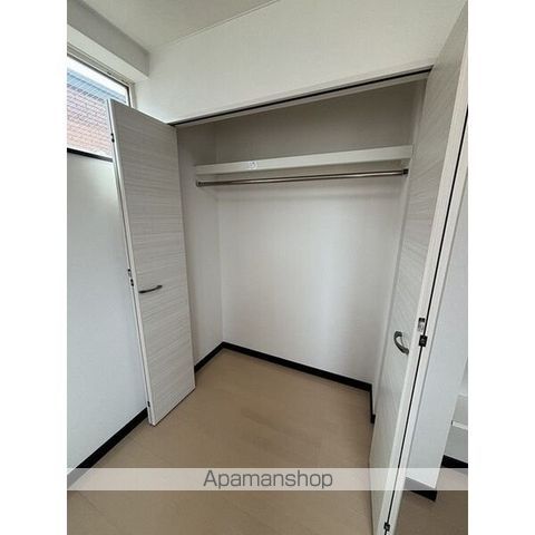 DIECI南あいの里の内装写真