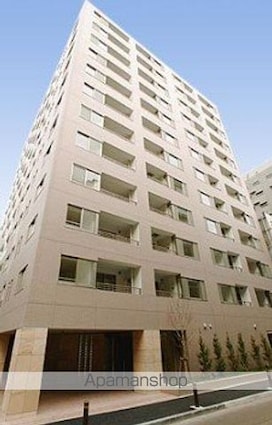 コクヨーレ日本橋[2LDK/53.68m2]の外観5