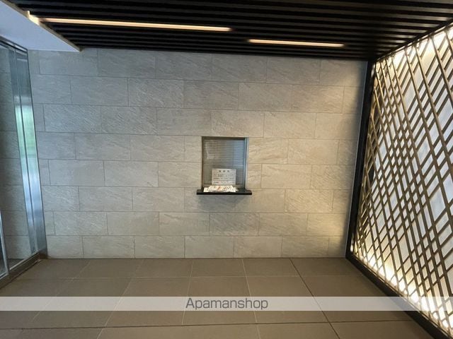プレサンスOSAKA DOMECITYビーツの内装写真