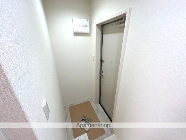 フジパレス弥刀V番館の内装写真