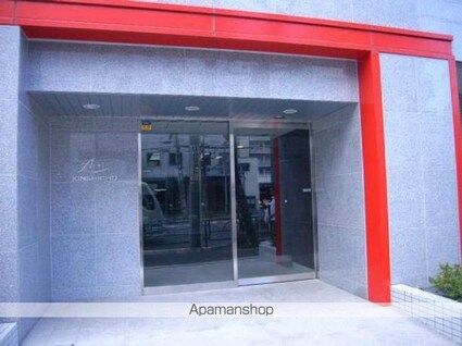アーデル錦糸町[1DK/35.44m2]の共用部4