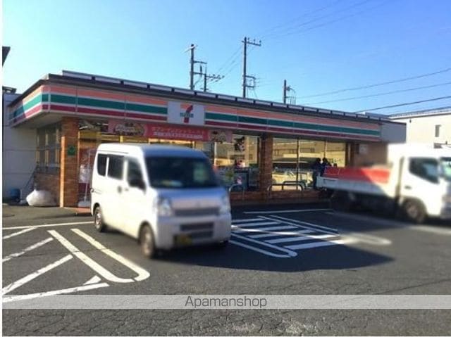 サンハイツIの周辺写真
