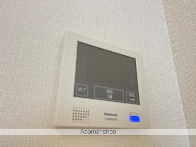 トゥルプローズの内装写真