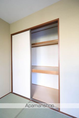 グリーンヒルの内装写真