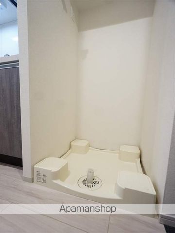 プレサンス上前津エレスタの内装写真