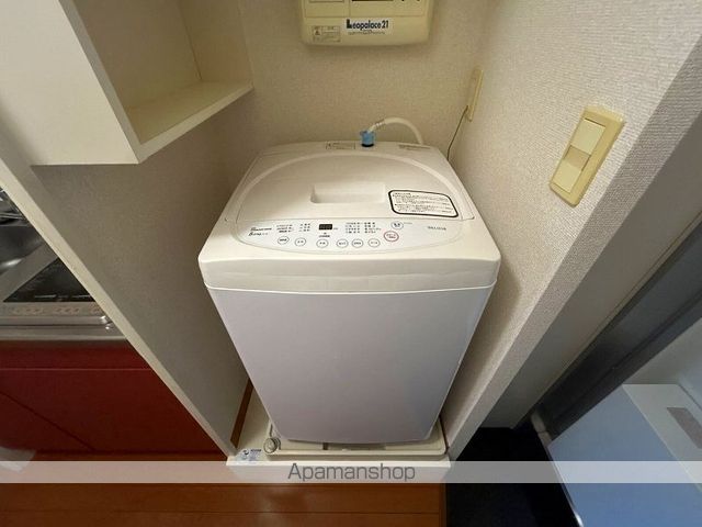レオパレスヴィブアンの内装写真
