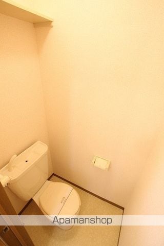 パストラルの内装写真