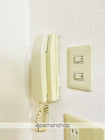 第1せいわの内装写真