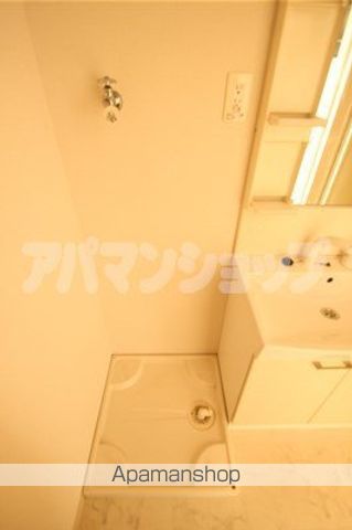 ワイズ パラシオンの内装写真