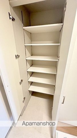 WORVE大阪本町の内装写真