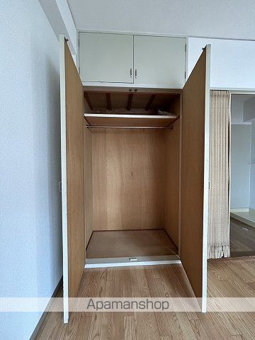 第3福助マンションの内装写真