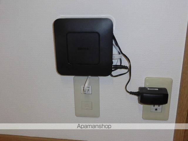 エルソーレ前沢の内装写真