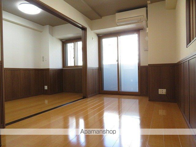 プランドビル本町IIの内装写真