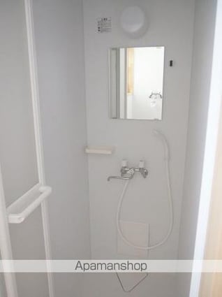 Ｊ．ａｐａｒｔｍｅｎｔｓ[1DK/30.55m2]のバス