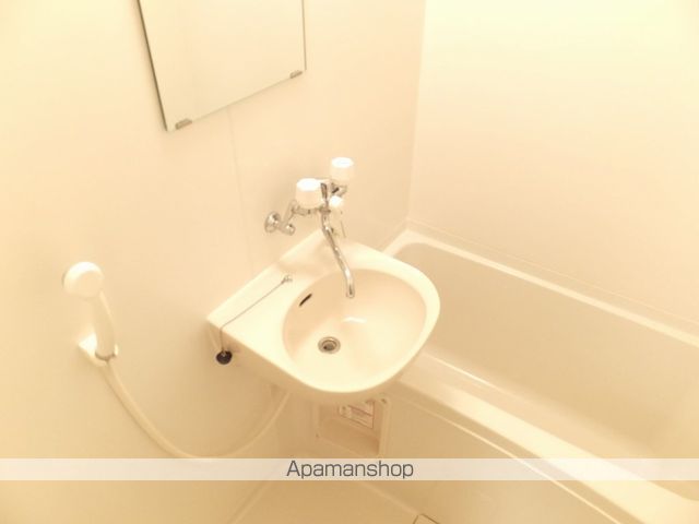 レオパレス壱里山の内装写真