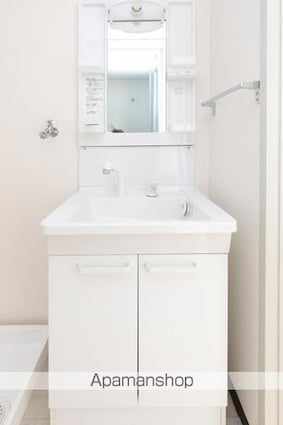 フジタハイツ[2LDK/53.96m2]の洗面所