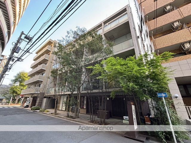 京浜東北・根岸線 鶴見駅 徒歩2分 9階建 築19年の外観写真
