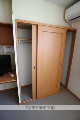 レオパレスエスペランサの内装写真