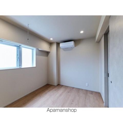 バウスフラッツ蔵前の内装写真