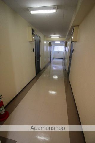 ノースパレス福住参番館のその他写真