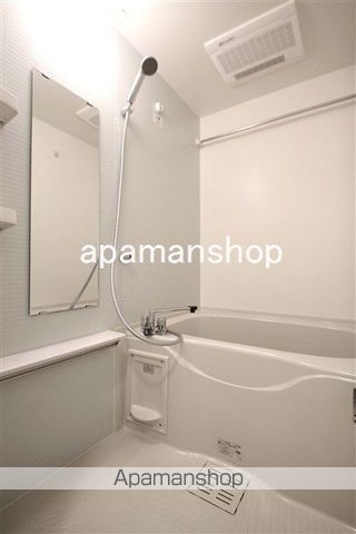 ジアコスモNAMBAMINAMIの内装写真