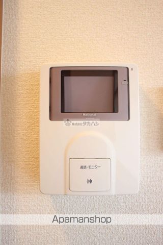 ランドマーク曙 壱番館の内装写真