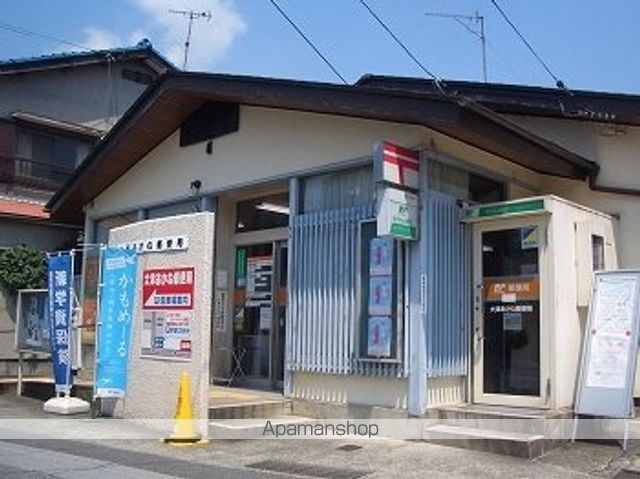 コーラルリーフの周辺写真