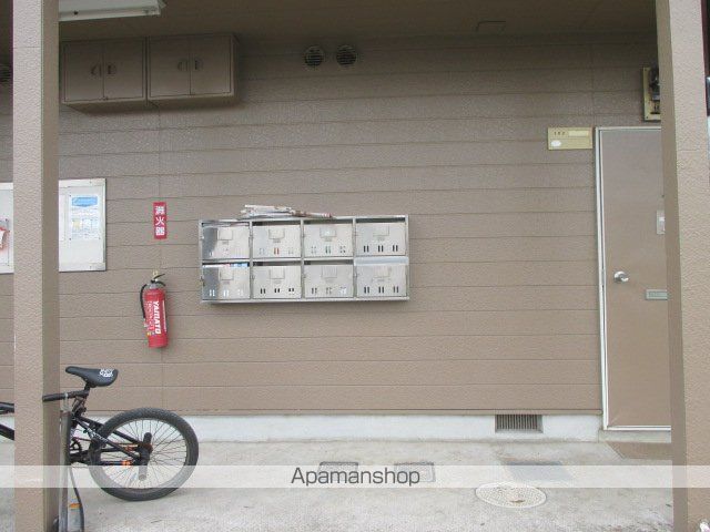 サンハイツ外堀のその他写真