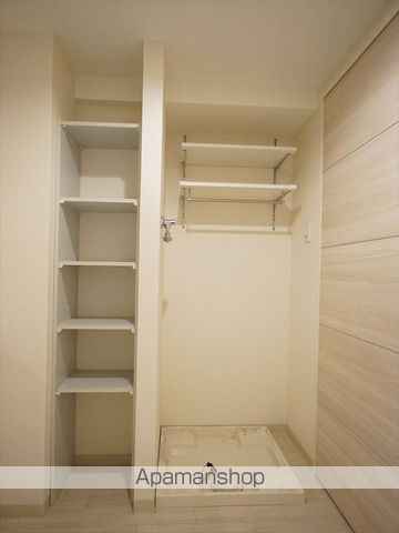 エスペランサ葵の内装写真