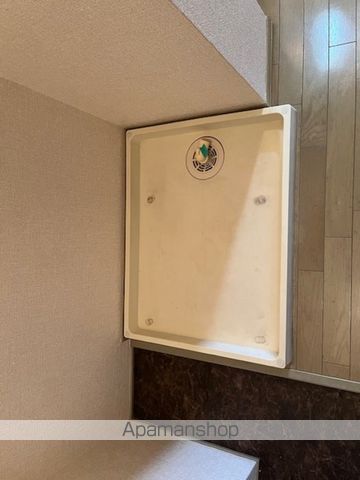 ユアーズコートの内装写真