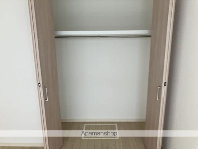 YSハウス代々木の内装写真