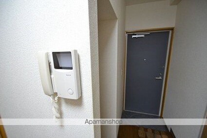東京都立川市高松町２丁目[2K/38m2]の内装2