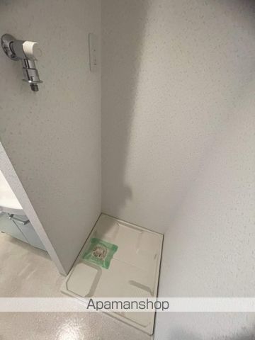 アーバンルーム平和大通りの内装写真