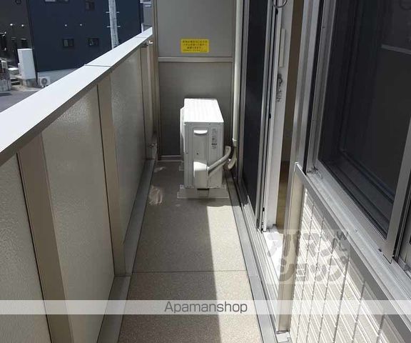 DーROOMエスポワールの内装写真