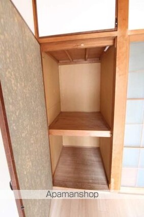 ハイツ吉光[1K/22m2]の収納