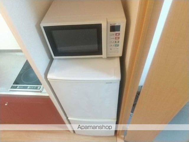 レオパレスパレス中田の内装写真