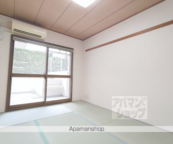 グリーンパレス蚕の社の内装写真