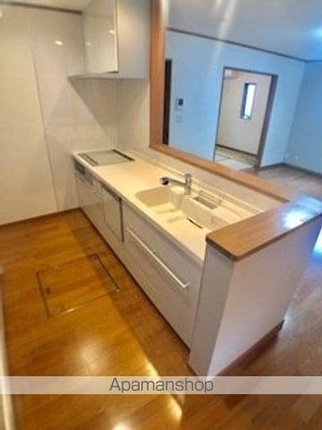 ソフィア桜木町の内装写真