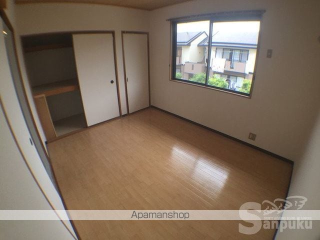 ルミエール22 C棟の内装写真