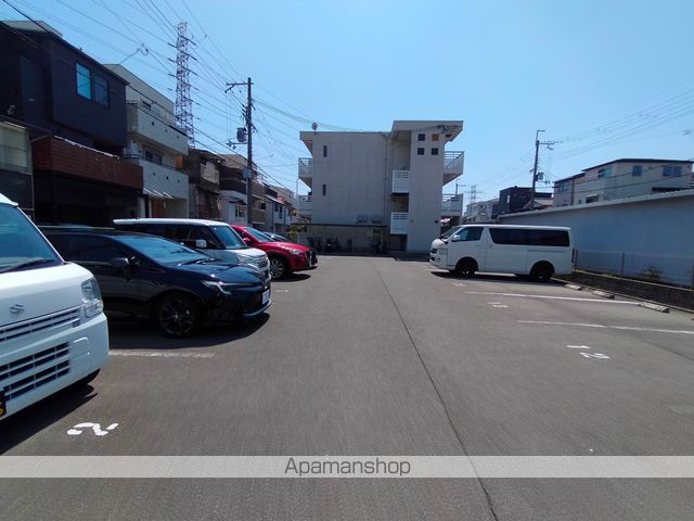 レオネクストルナのその他写真