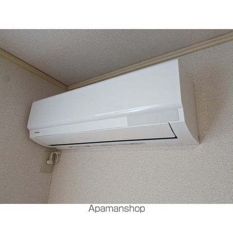 さくらパークA棟の内装写真
