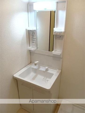 サクラハイムの内装写真