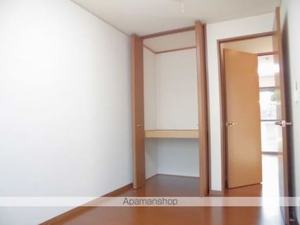 Ｂｅｌｌｅ　ｖｉｌｌｅ　長良（ベルヴィルナガラ）　Ｄ[3LDK/75.57m2]の収納