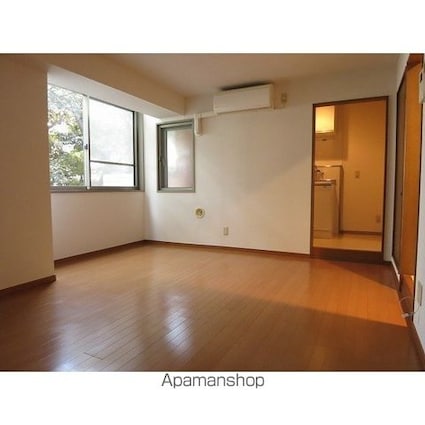 目黒ＬＦＶ[1K/28.93m2]のリビング・居間